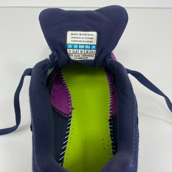 Mizuno Wave Shadow 2 Womens Athletic Running Shoes - Picture 8 of 8